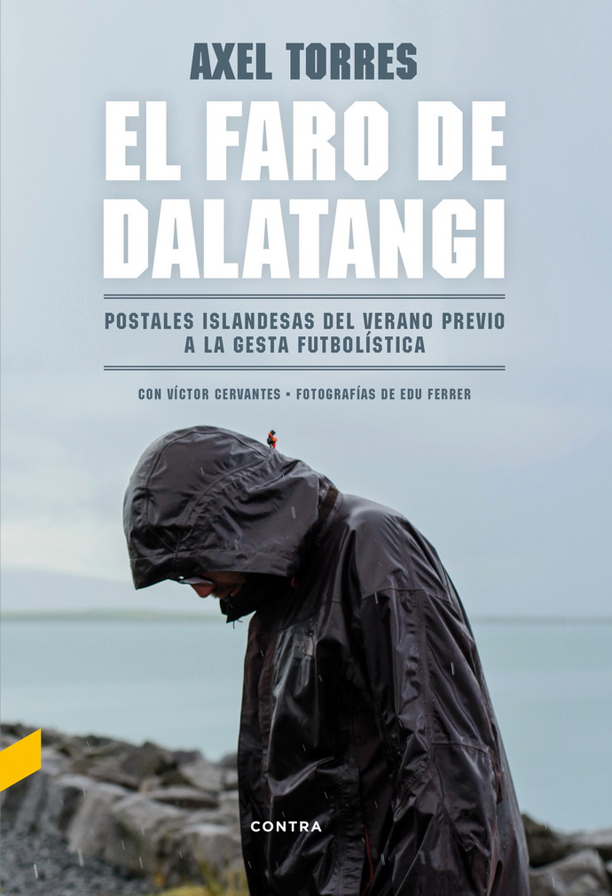 Faro de Dalatangi, El
