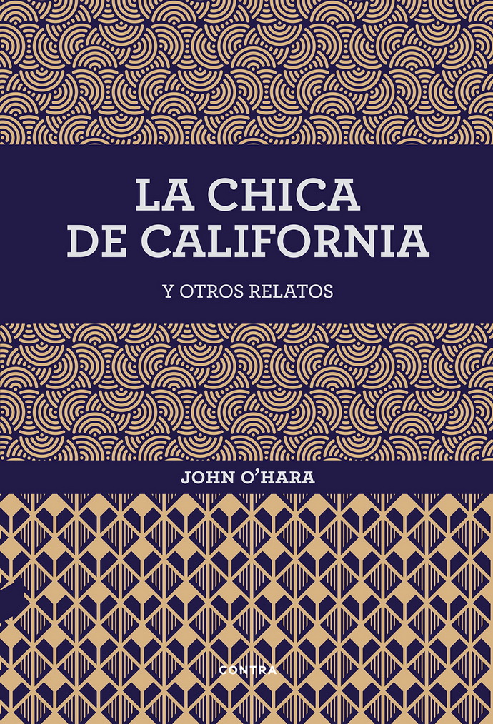 Chica de California y otros relatos, La