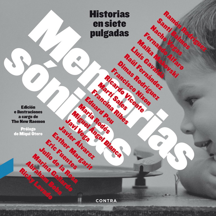 Memorias sónicas