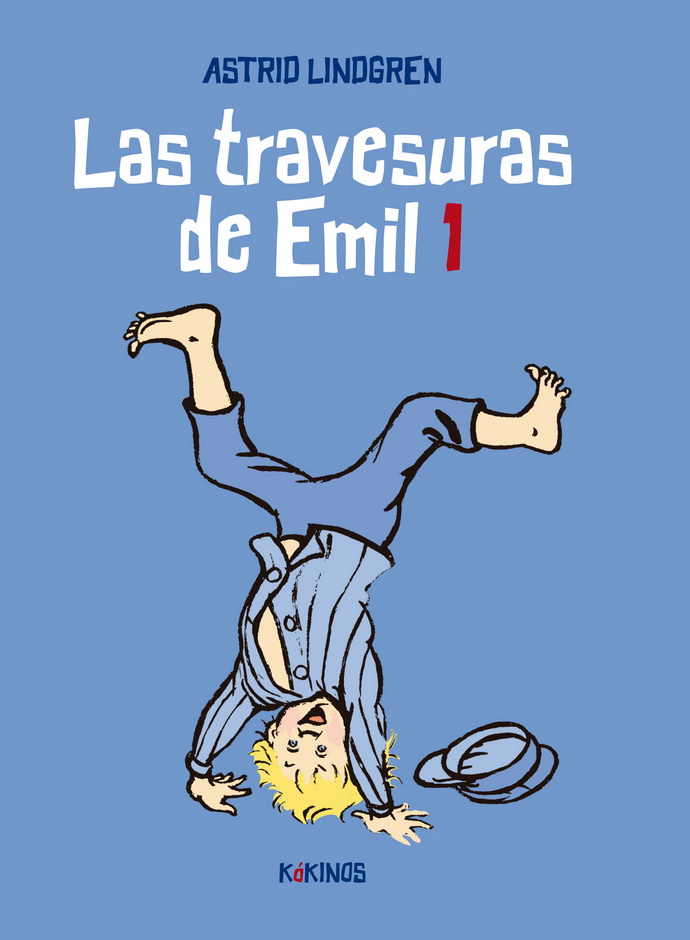 Travesuras de Emil 1, Las