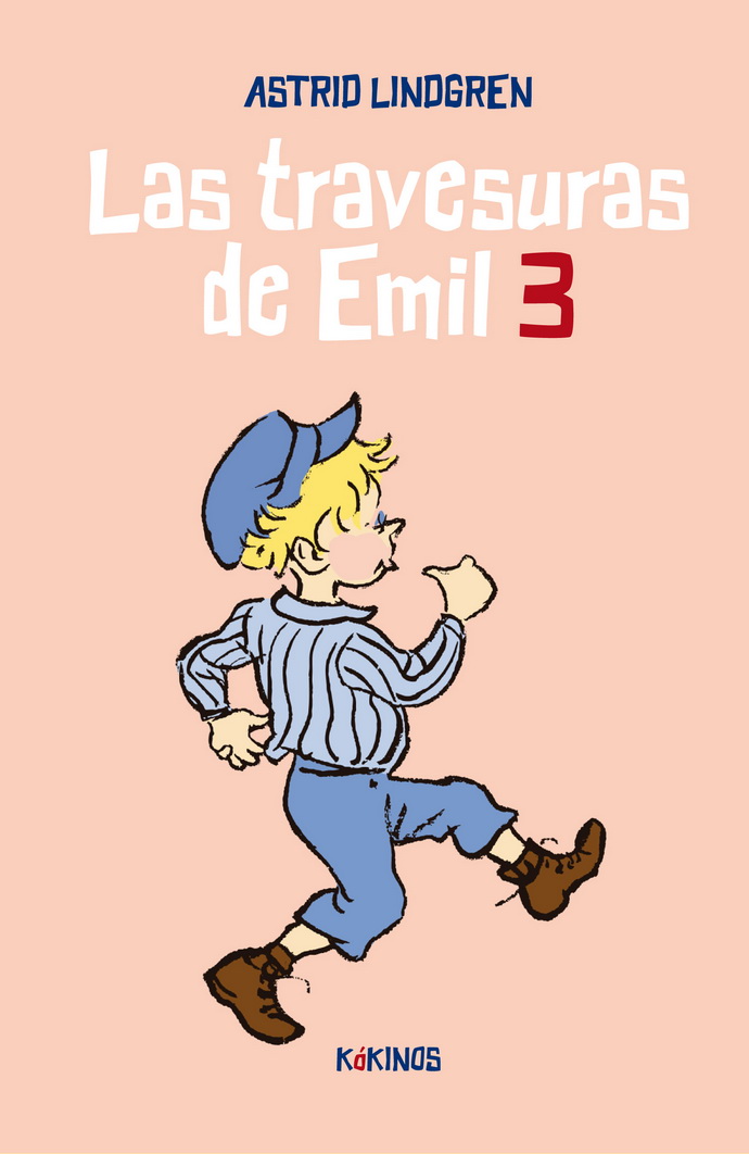 Travesuras de Emil 3, Las