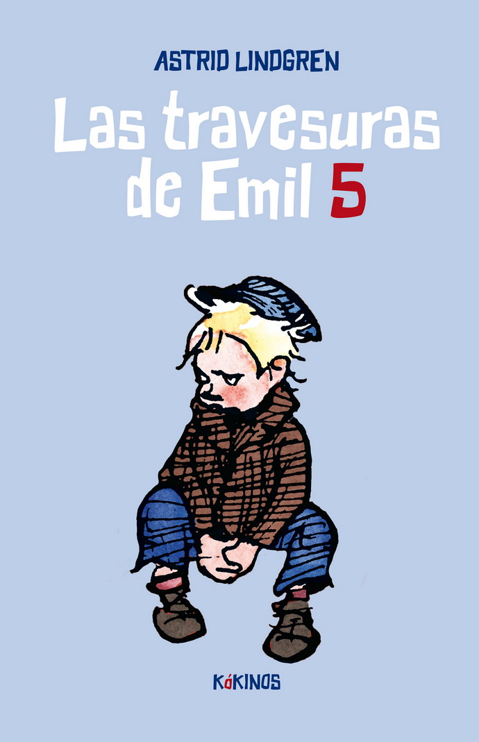 Travesuras de Emil 5, Las