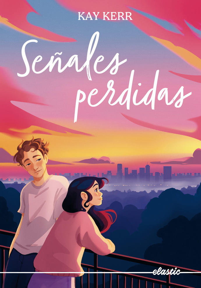 Señales perdidas