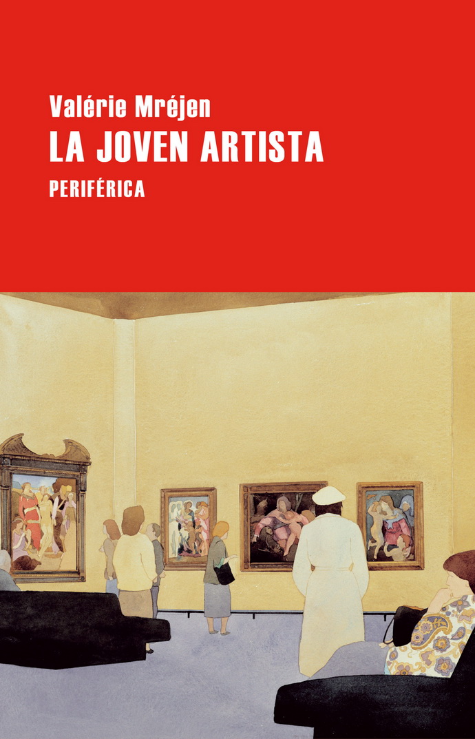 Joven artista, La