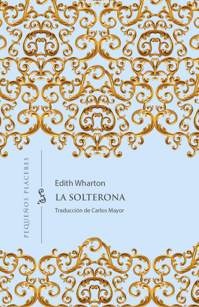 Solterona, La
