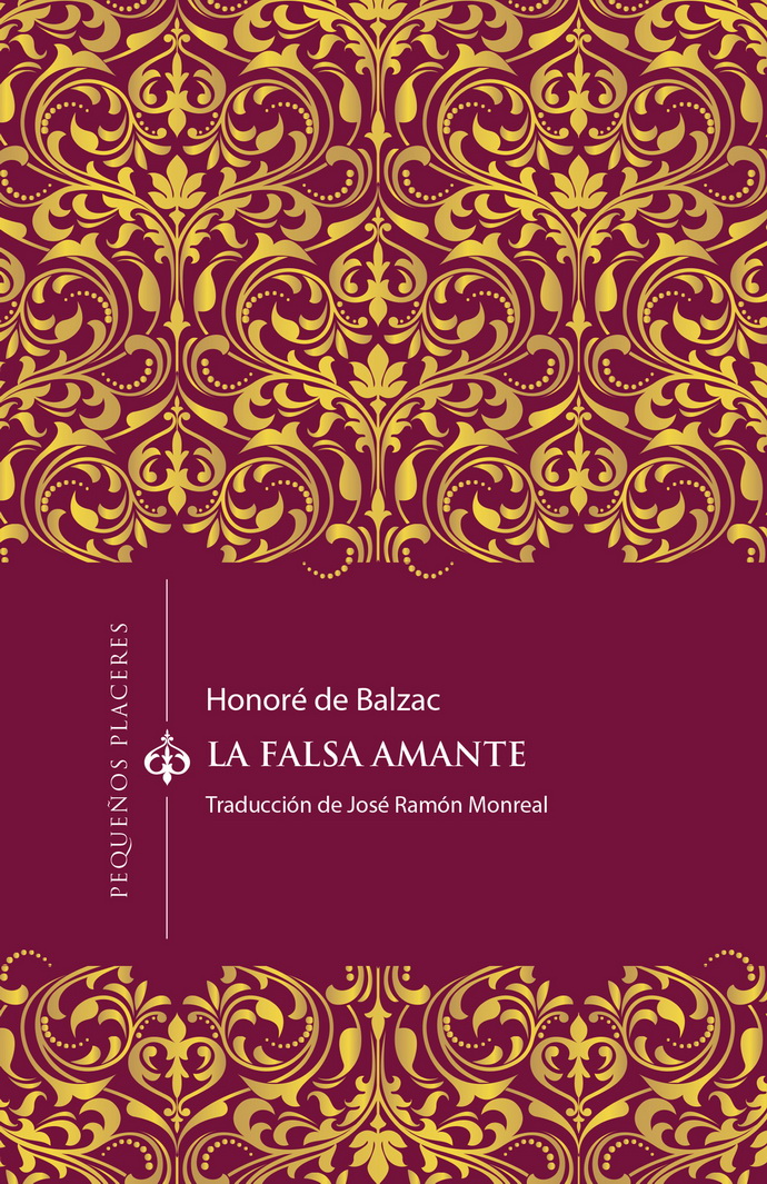 Falsa amante, La