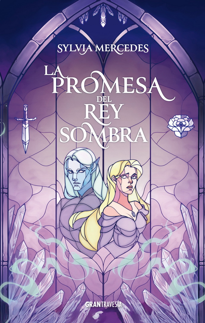Promesa del Rey Sombra, La. La novia del Rey Sombra 2