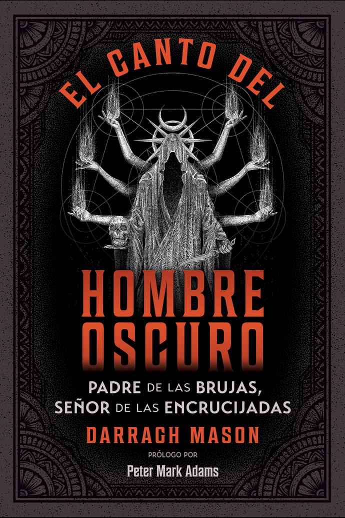 Canto del Hombre Oscuro, El