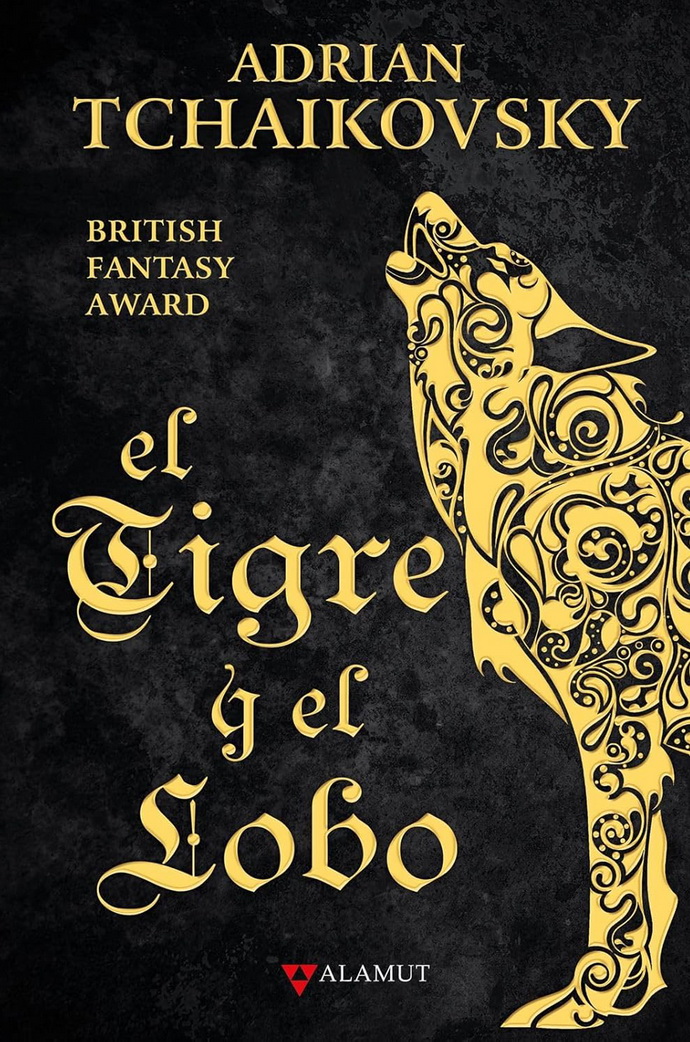 Tigre y el lobo, El