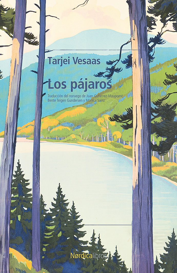 Pájaros, Los
