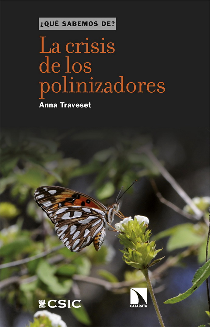 Crisis de los polinizadores, La