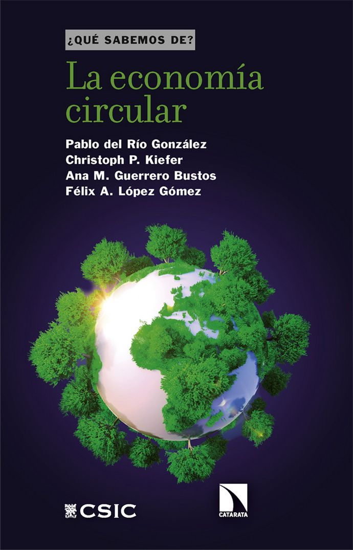 Economía circular, La