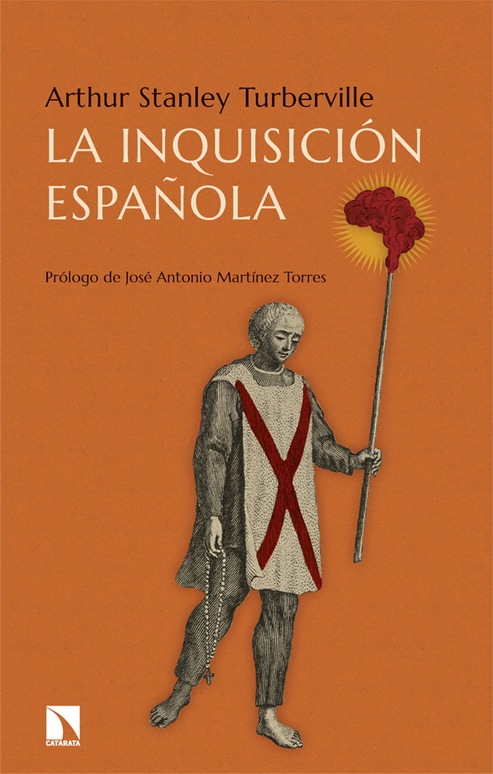 Inquisición española, La
