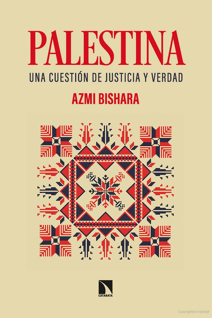 Palestina. Una cuestión de justicia y verdad