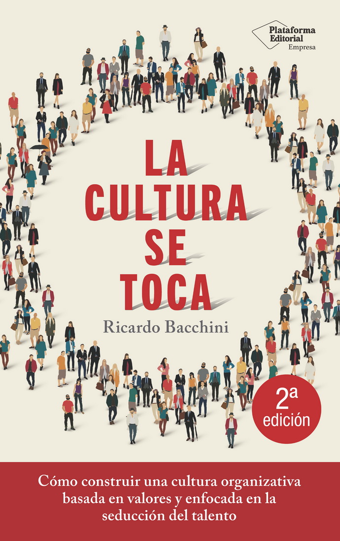 Cultura se toca, La