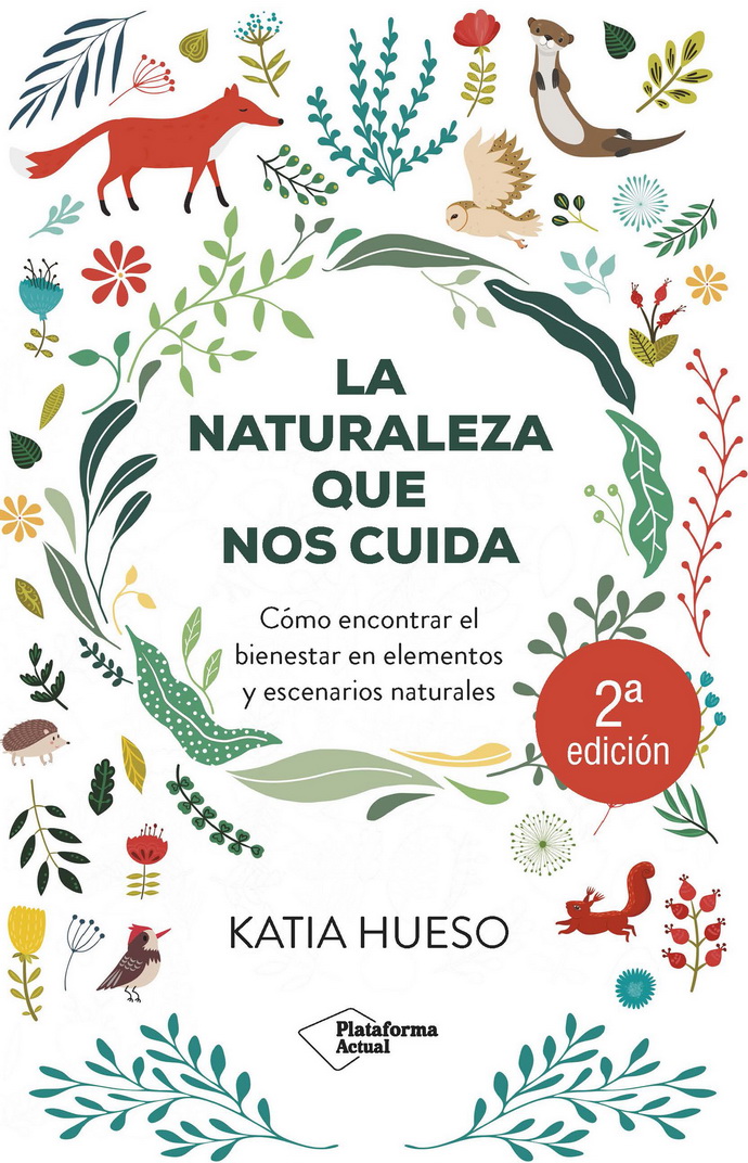 Naturaleza que nos cuida, La