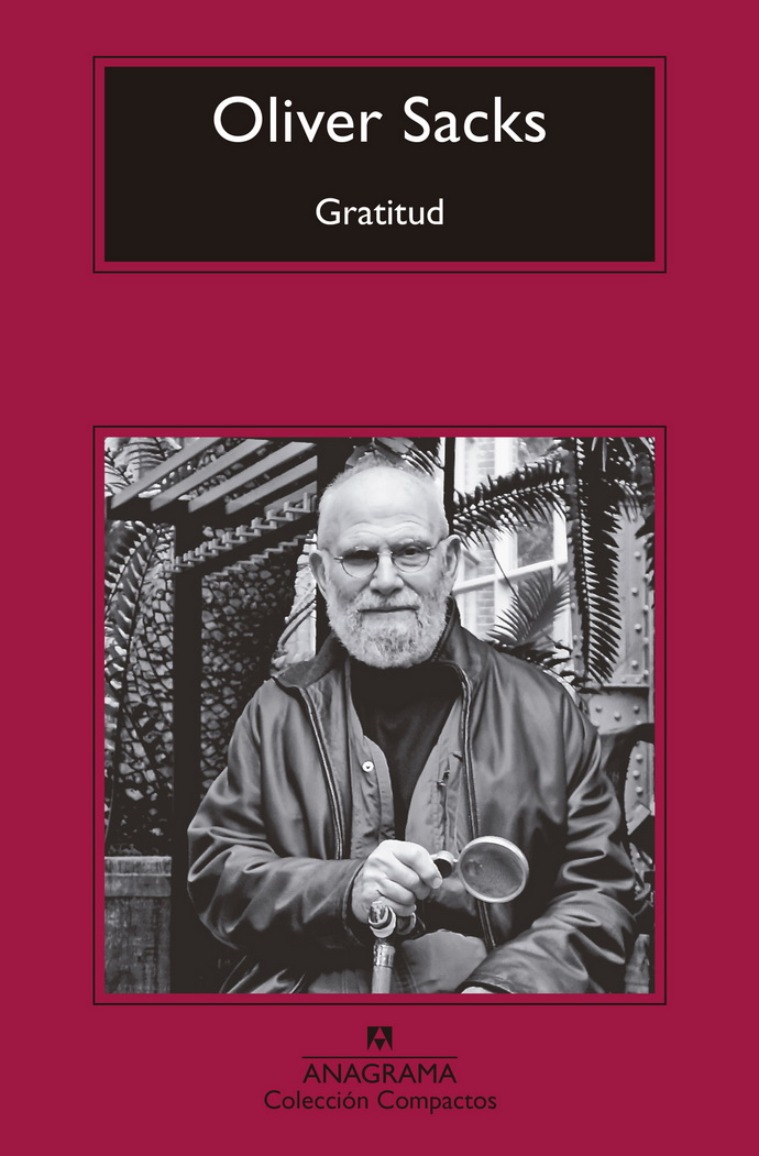 Gratitud