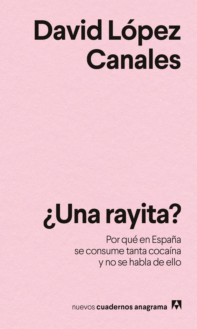 ¿Una rayita? Por qué en España se consume tanta cocaína y no se habla de ello