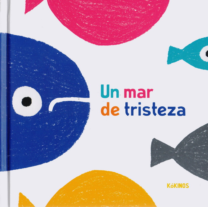 Un mar de tristeza