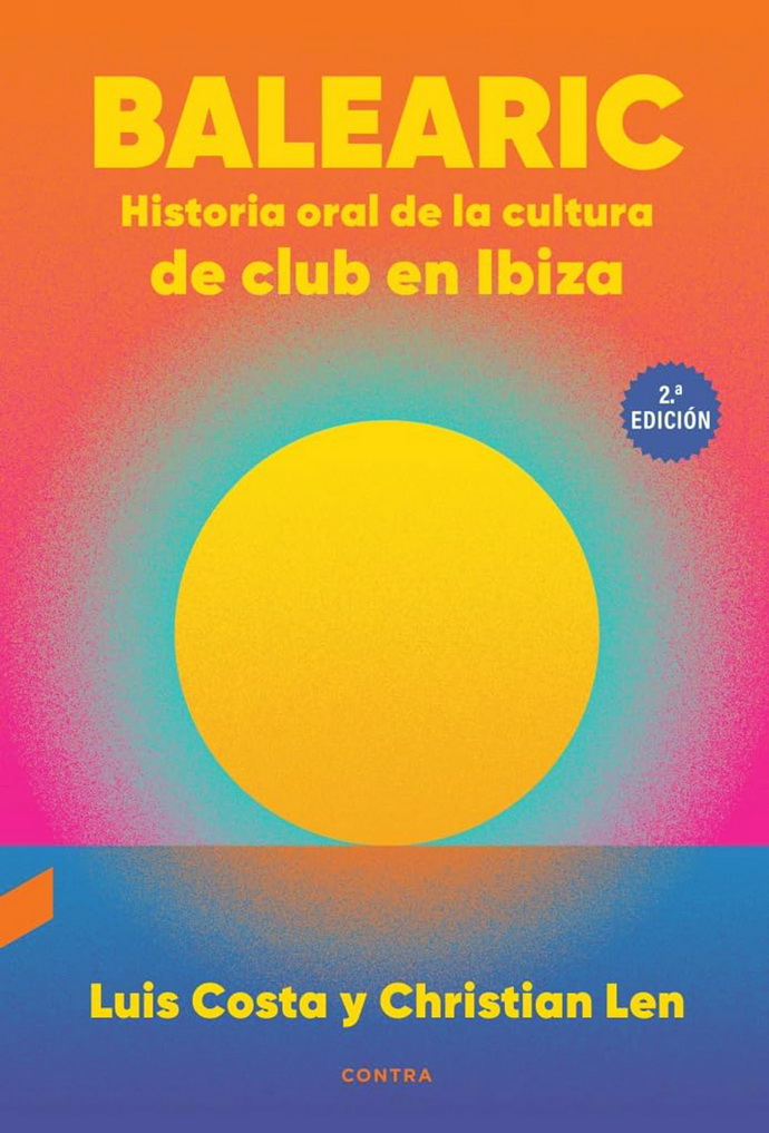 Balearic