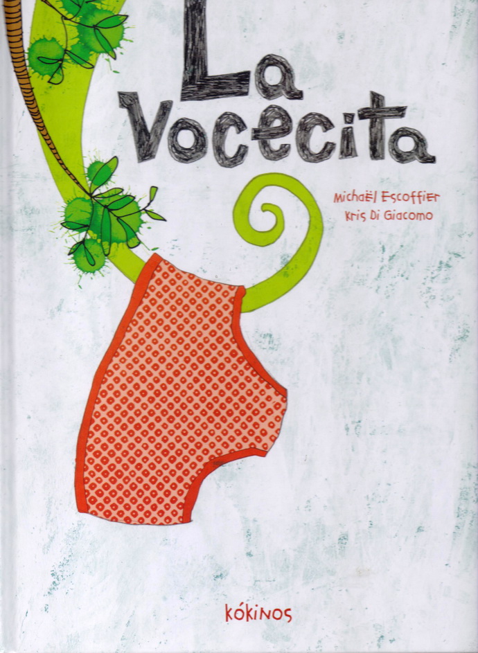 Vocecita, La