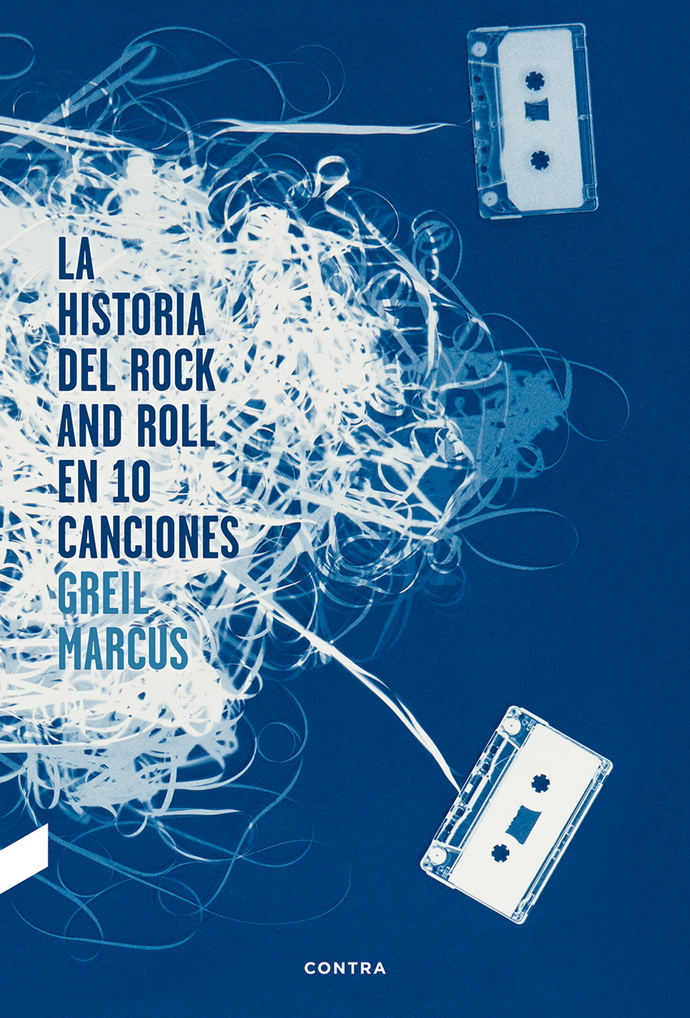 Historia del rock and roll en 10 canciones, La