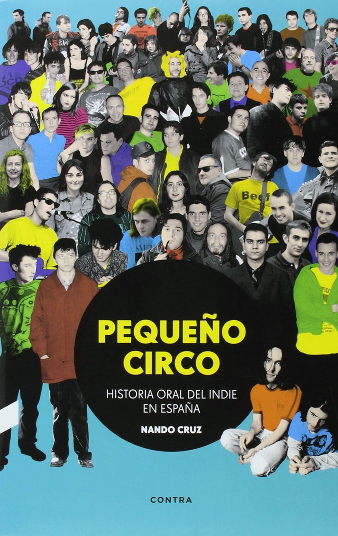 Pequeño circo