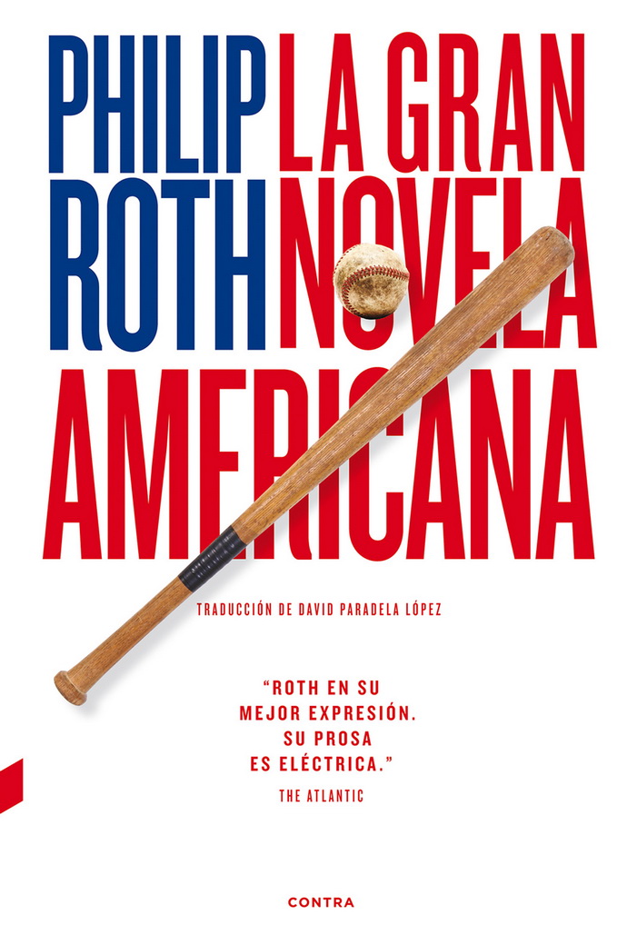 Gran novela americana, La