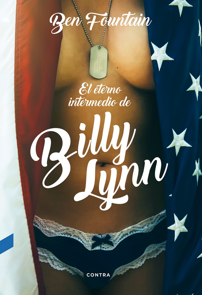 Eterno intermedio de Billy Lynn, El