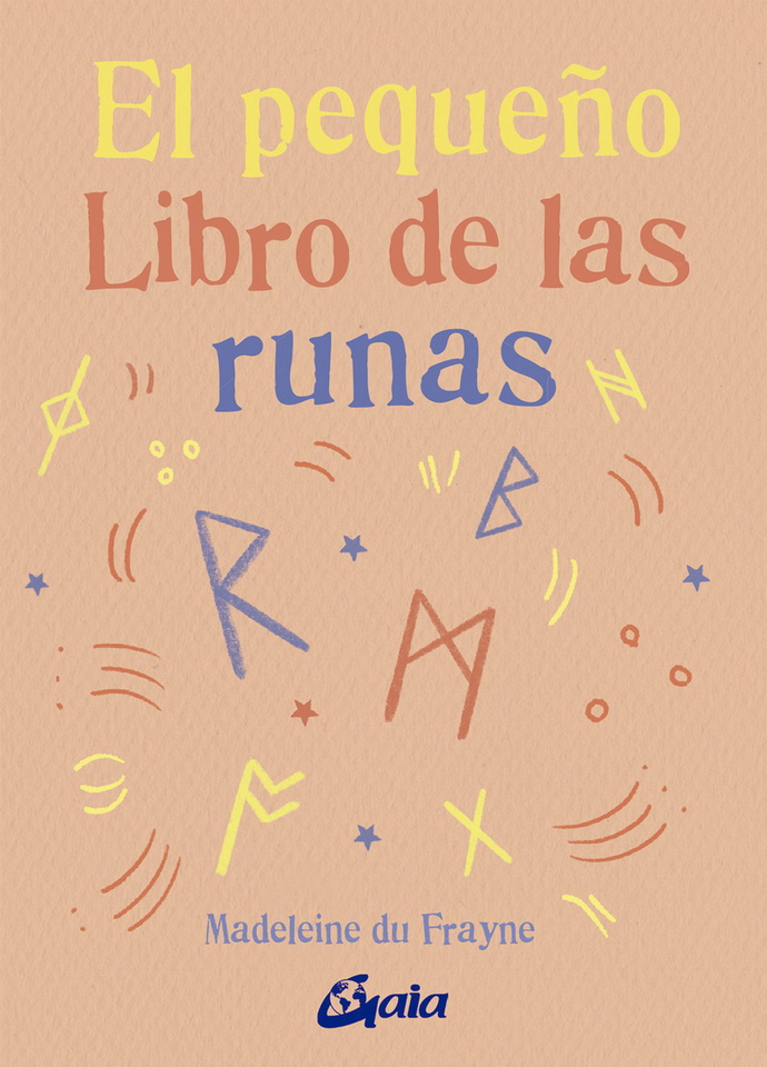 Pequeño libro de las runas, El