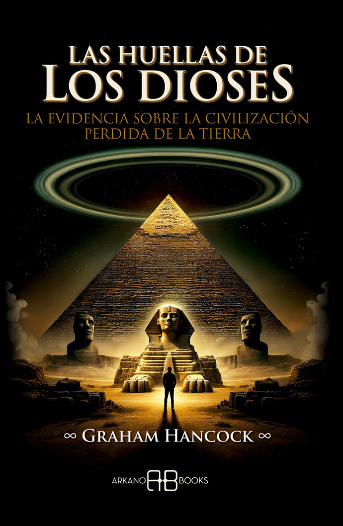 Huellas de los dioses, Las