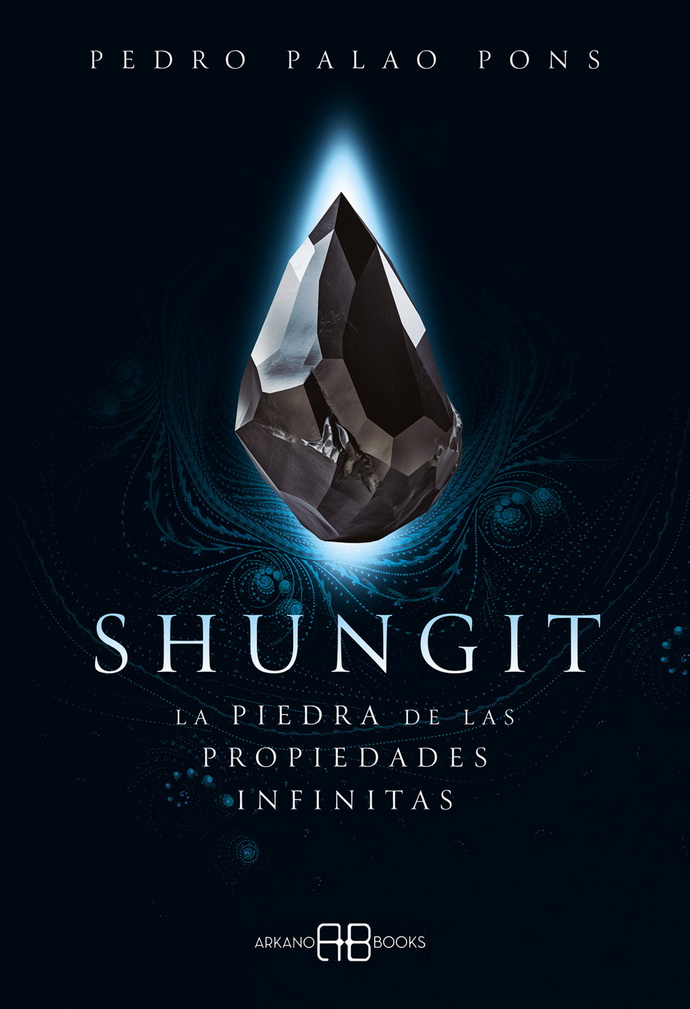 Shungit. La piedra de las propiedades infinitas