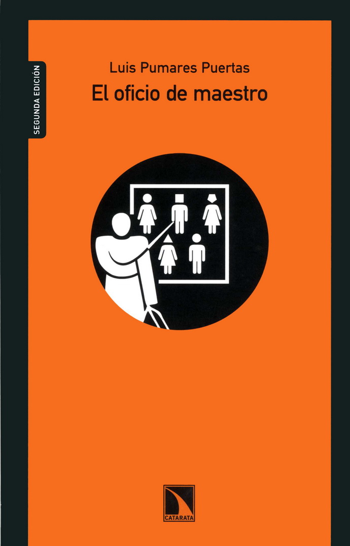 Oficio de maestro, El