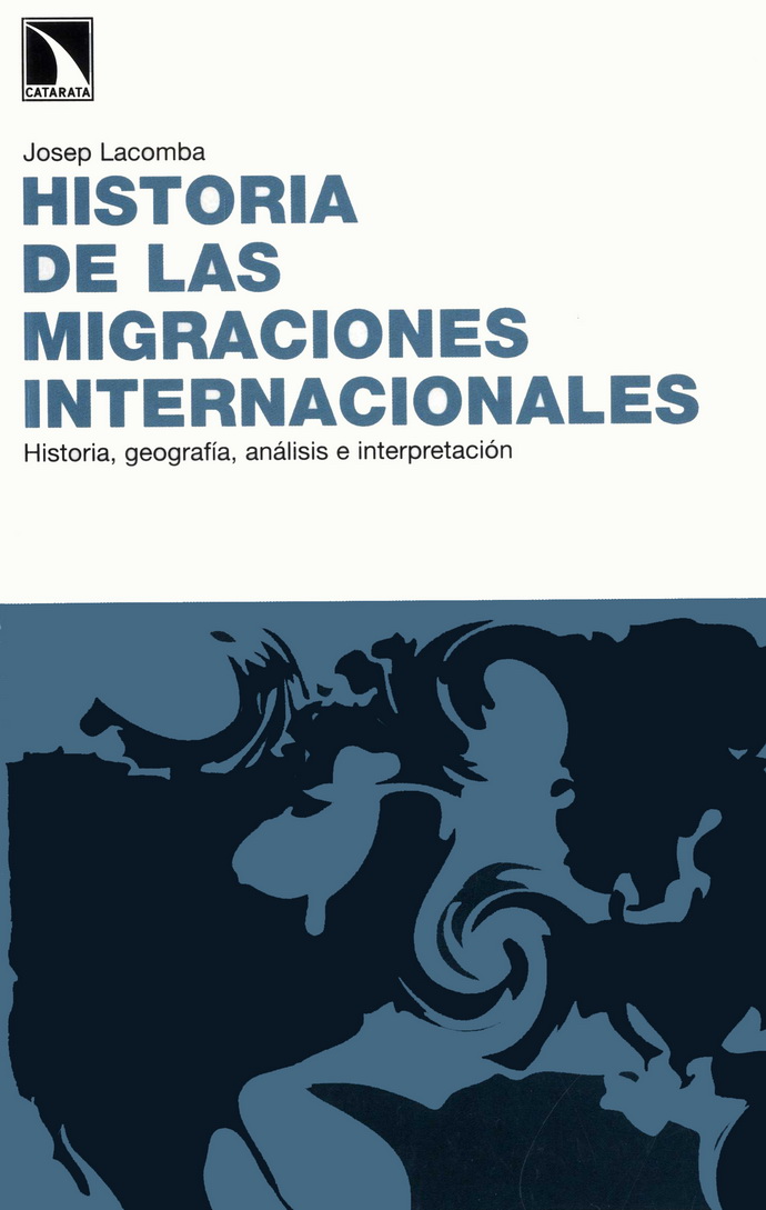 Historia de las migraciones internacionales