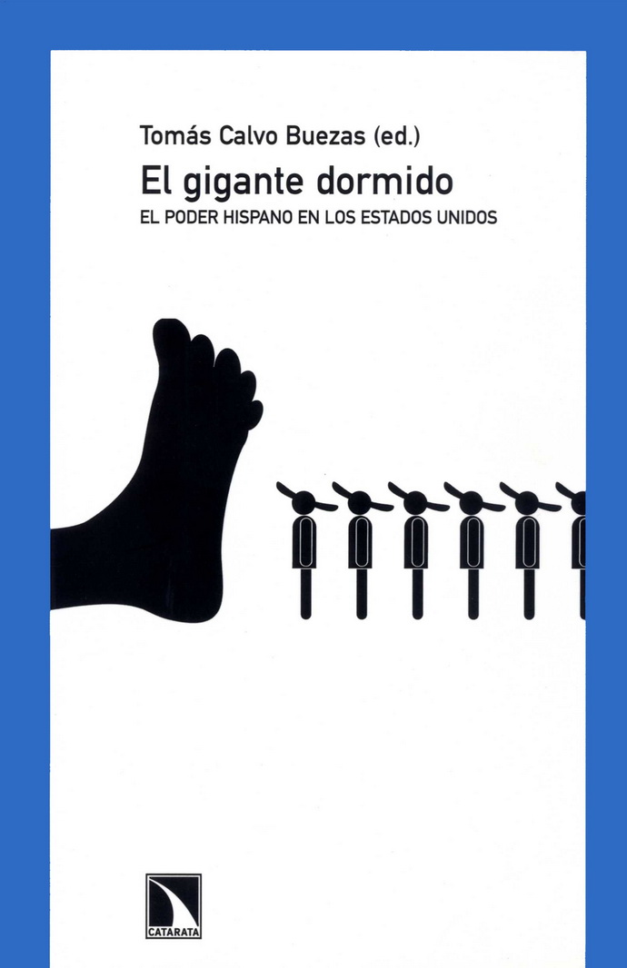 Gigante dormido, El