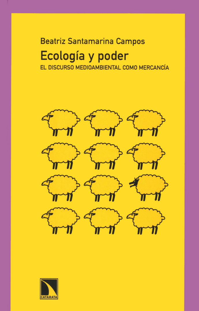 Ecología y poder