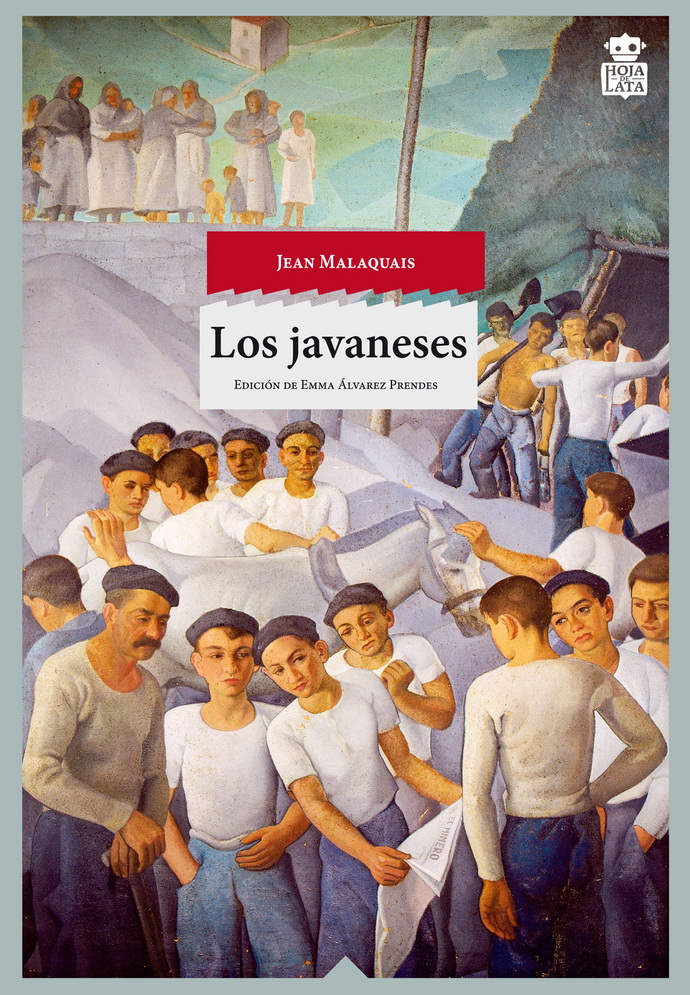 Javaneses, Los