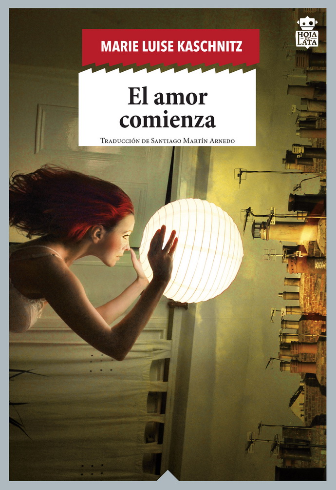 Amor comienza, El