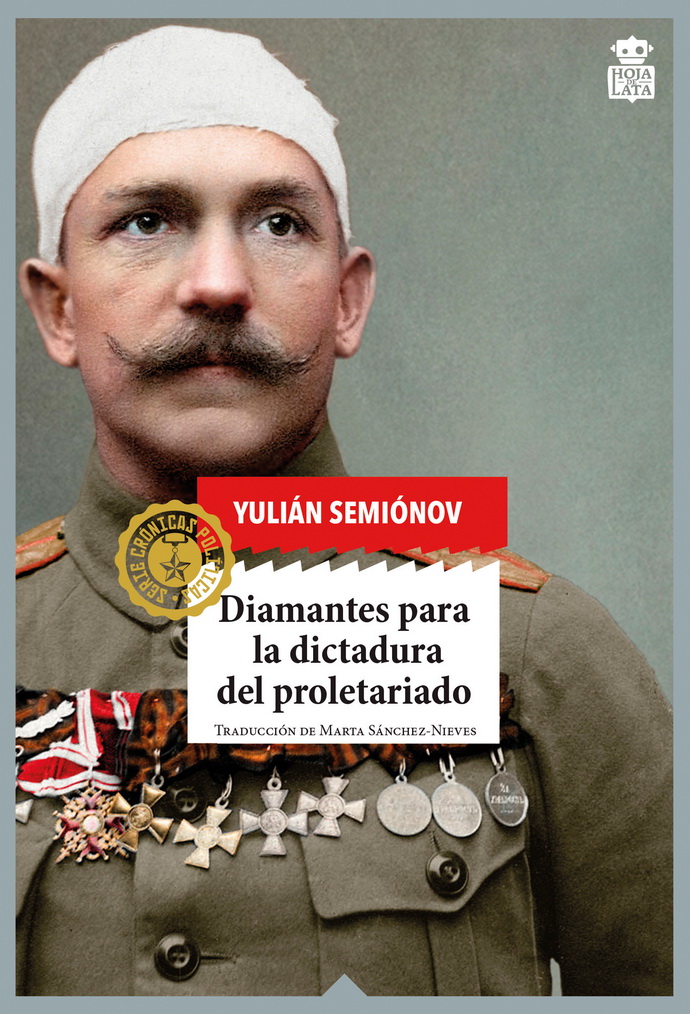 Diamantes para la dictadura del proletariado