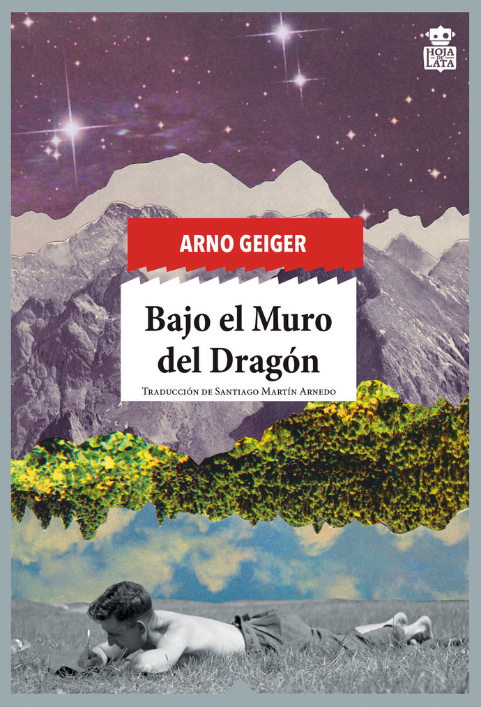 Bajo el muro del dragón