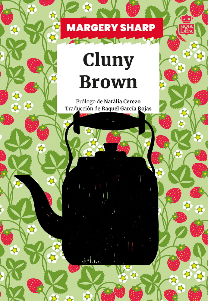 Cluny Brown
