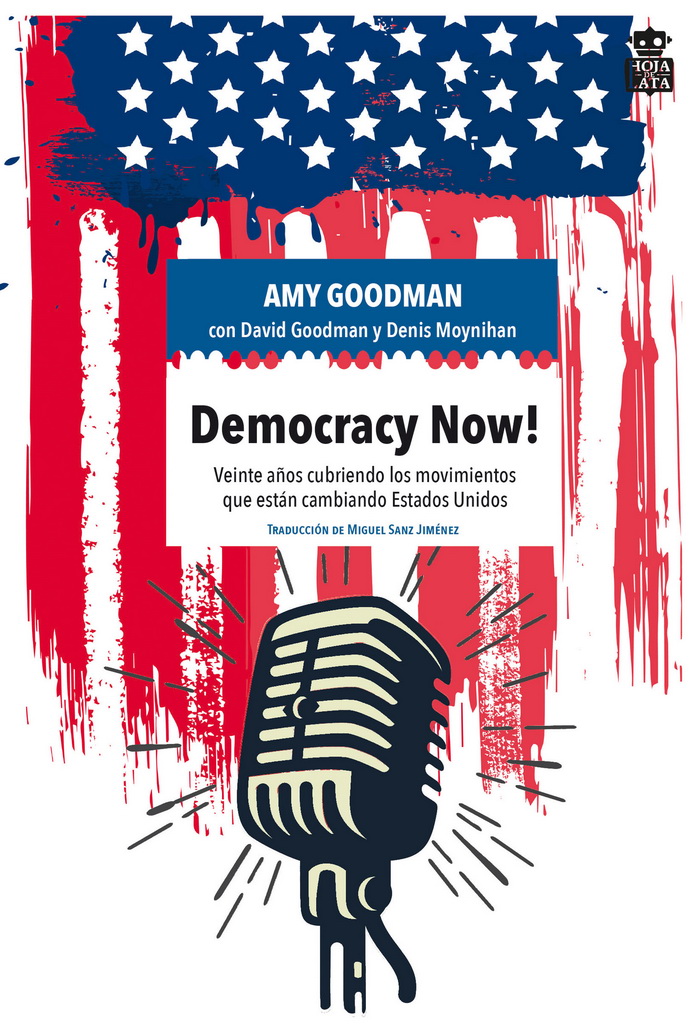 Democracy now!