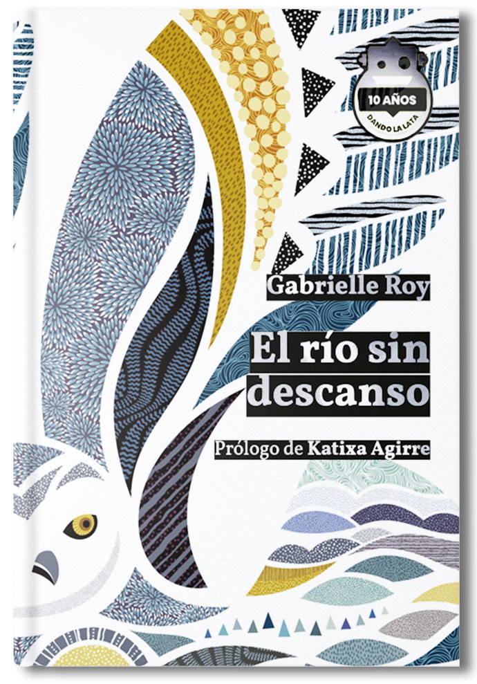 Río sin descanso, El (Edición 10 aniversario)