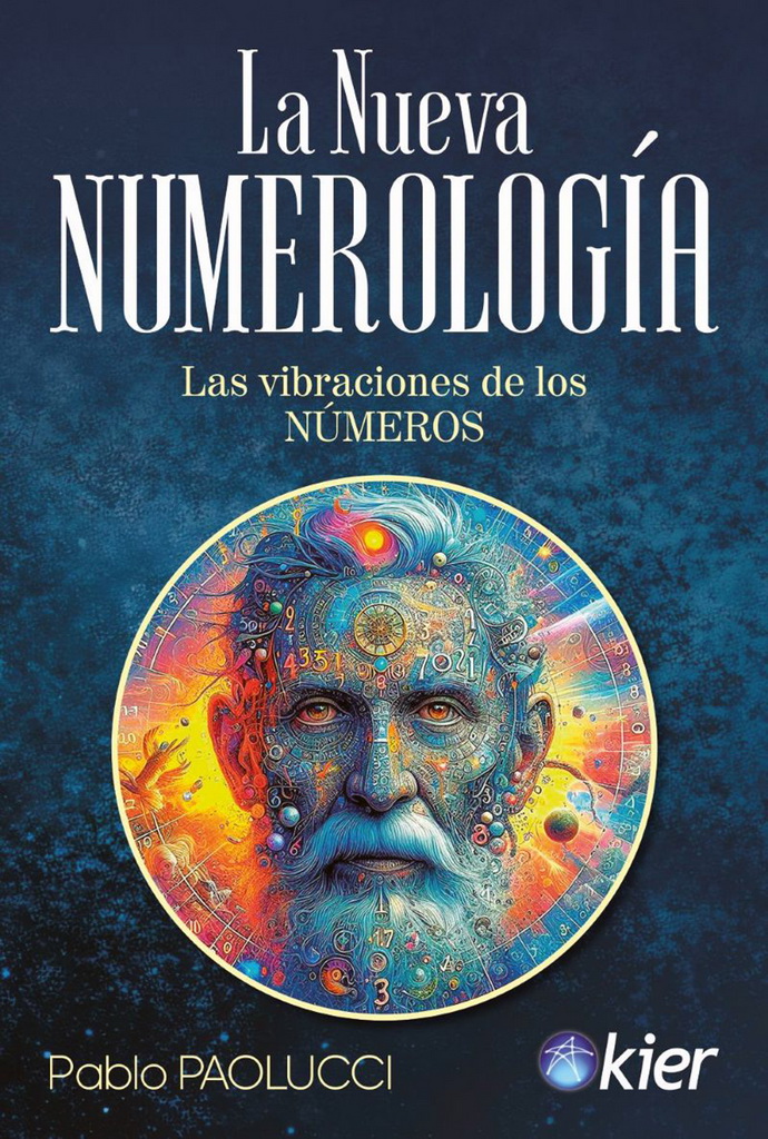 Nueva numerología, La. Las vibraciones de los números