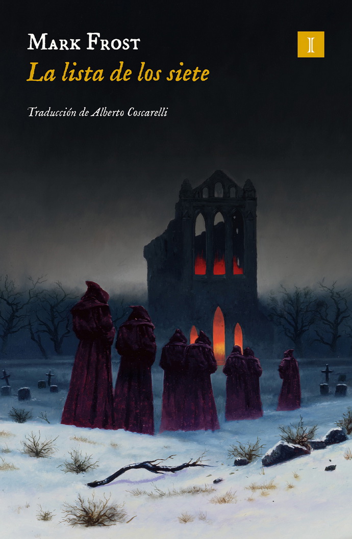 Lista de los siete, La