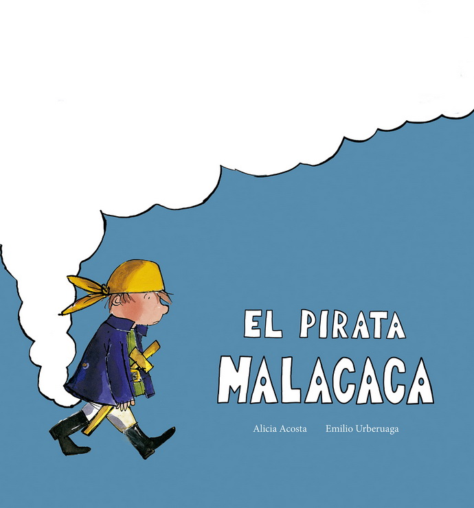 Pirata Malacaca, El