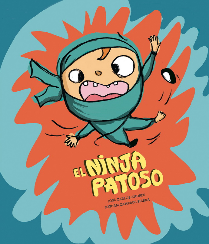 Ninja patoso, El