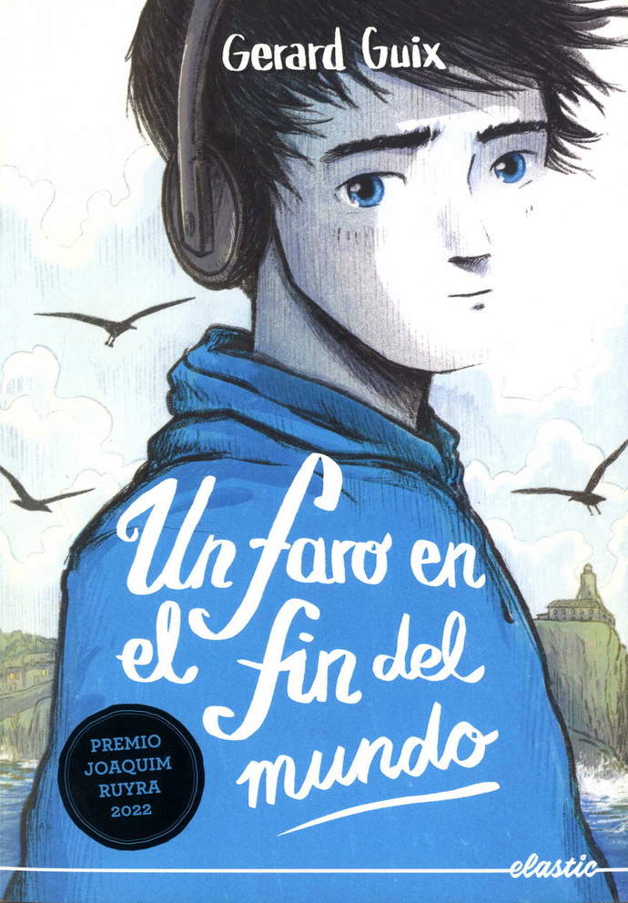 Un faro en el fin del mundo