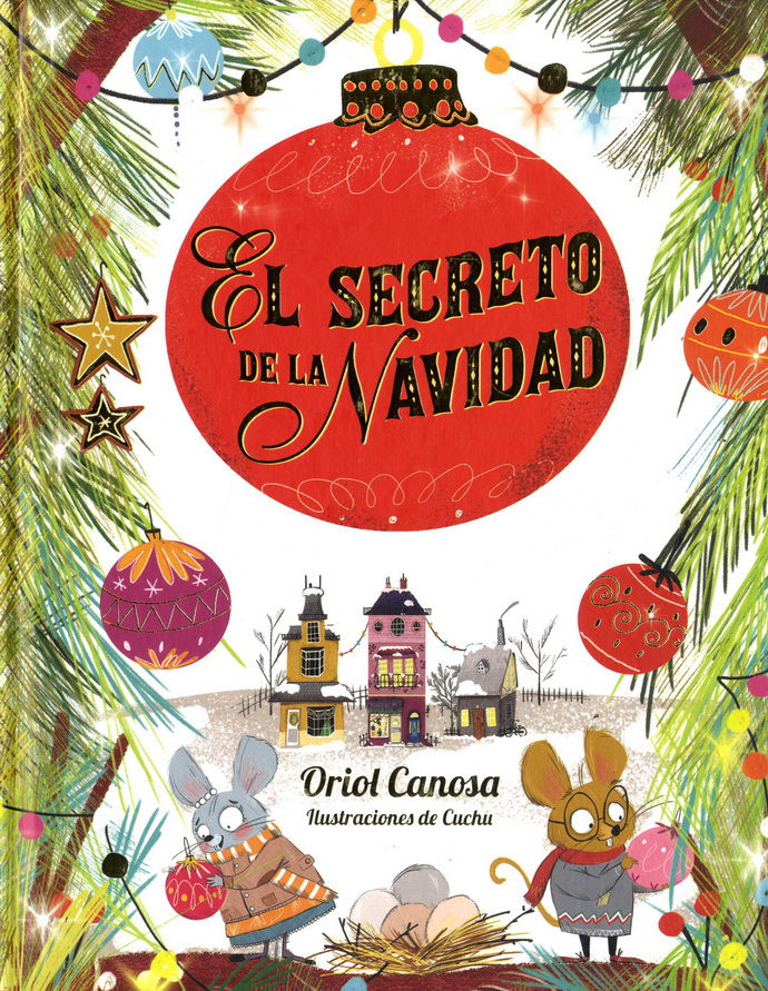 Secreto de la navidad, El