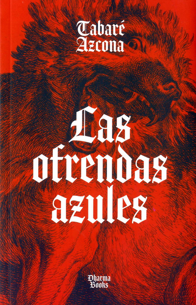 Ofrendas azules, Las